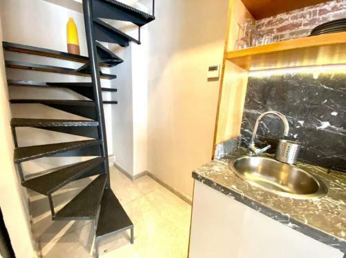 Apartamento Gauthier 601 Duplex Soho - Twin Center View