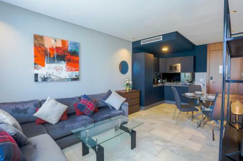 Apartamento Arial View Palace #fibre Optique#tramway
