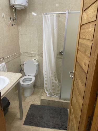 Apartamento Lamiaa Maarif Studio