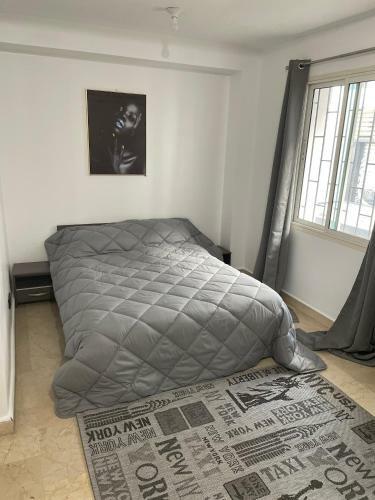Apartamento Lamiaa Maarif Studio