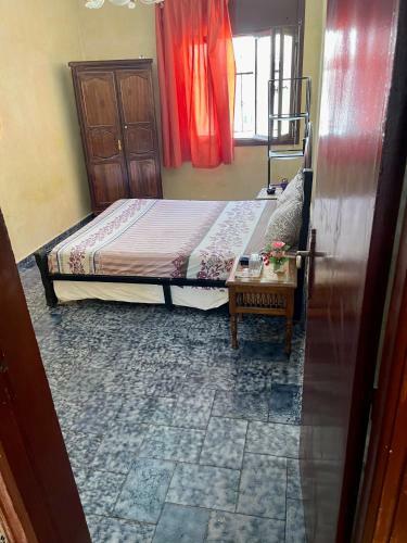 Hostal Chambre Lit Double