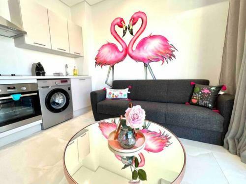 Apartamento Gauthier Living 09-sunny 2bedrooms / Huge Terrace