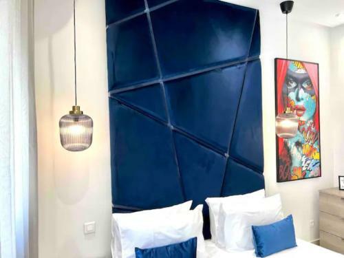 Apartamento Gauthier Living 09-sunny 2bedrooms / Huge Terrace