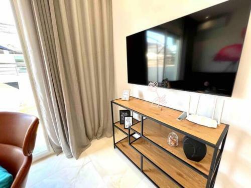 Apartamento Gauthier Living 09-sunny 2bedrooms / Huge Terrace