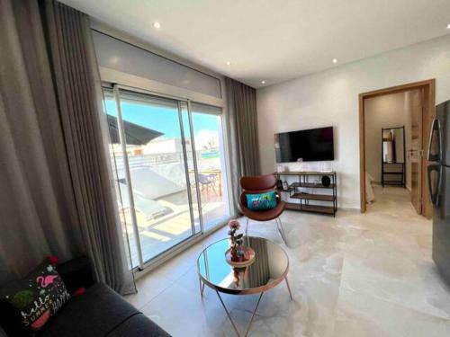 Apartamento Gauthier Living 09-sunny 2bedrooms / Huge Terrace