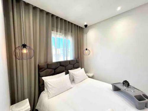Apartamento Gauthier Living 09-sunny 2bedrooms / Huge Terrace
