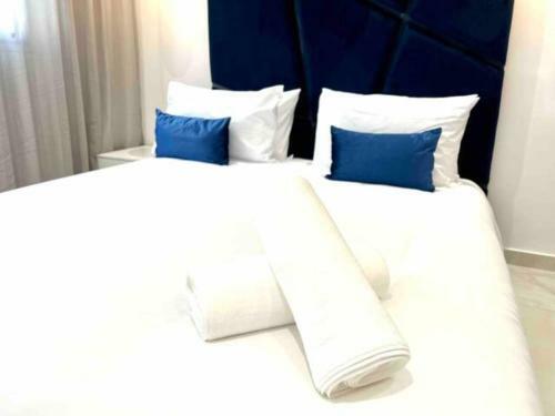 Apartamento Gauthier Living 09-sunny 2bedrooms / Huge Terrace