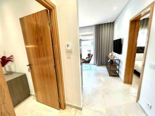Apartamento Gauthier Living 09-sunny 2bedrooms / Huge Terrace