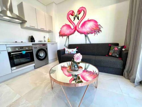 Apartamento Gauthier Living 09-sunny 2bedrooms / Huge Terrace