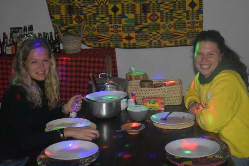 Emmy Backpackers Hostel
