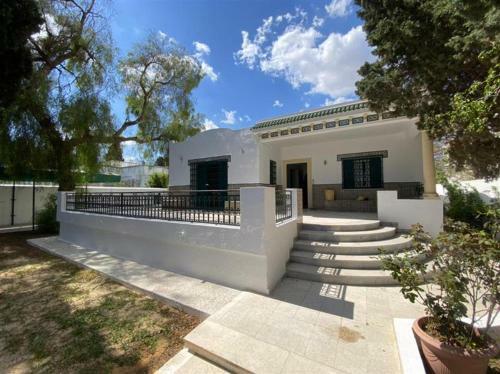 Villa Bluesky Home