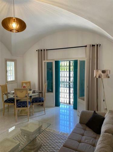Villa Bluesky Home