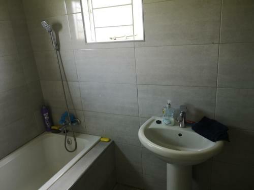 Apartamento Sheila's Cottage