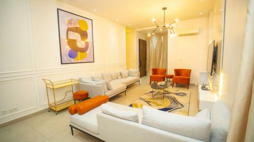 Apartamento Essential Bash Ltd