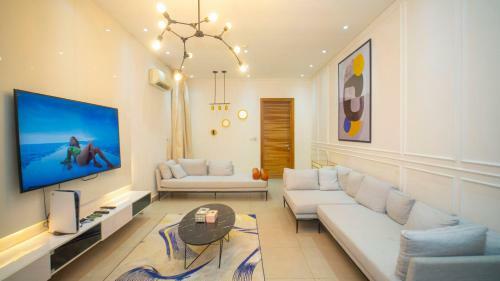 Apartamento Essential Bash Ltd
