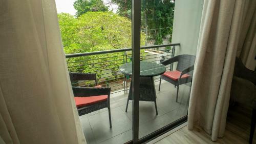 Apartamento Essential Bash Ltd