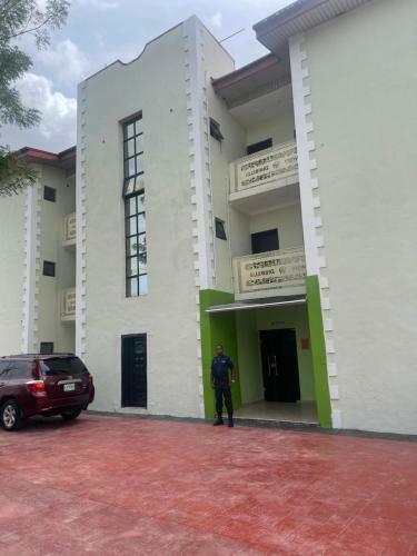 Alluring View Hotel