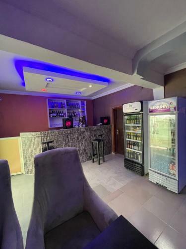 Alluring View Hotel