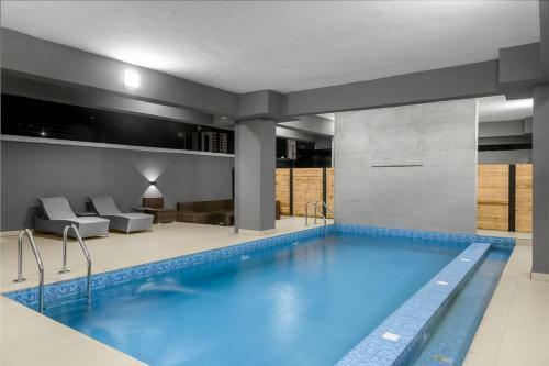 Apartamento Celio_lagos