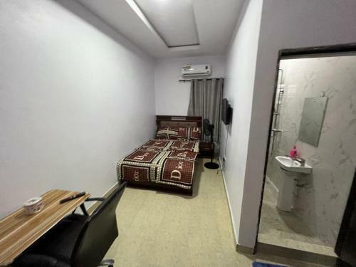Apartamento Delightful 3-bedroom With Free Parking, Wifi Internal Name