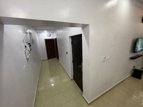 Apartamento Delightful 3-bedroom With Free Parking, Wifi Internal Name