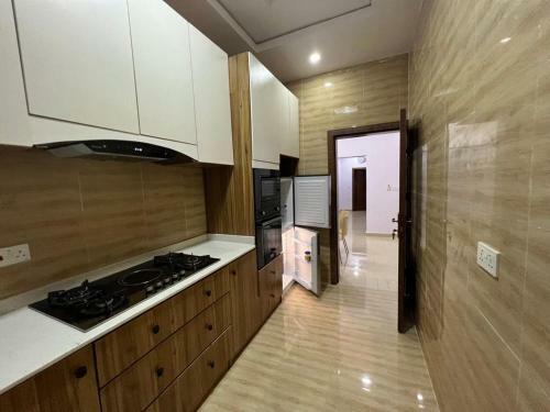 Apartamento Delightful 3-bedroom With Free Parking, Wifi Internal Name