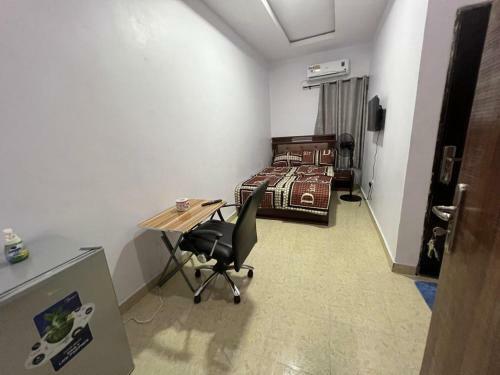 Apartamento Delightful 3-bedroom With Free Parking, Wifi Internal Name