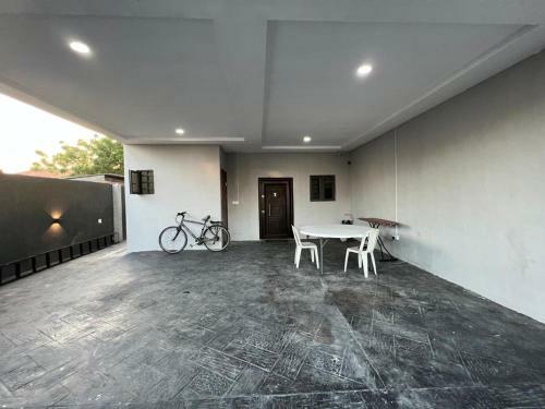 Apartamento Delightful 3-bedroom With Free Parking, Wifi Internal Name