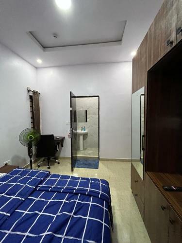Apartamento Delightful 3-bedroom With Free Parking, Wifi Internal Name