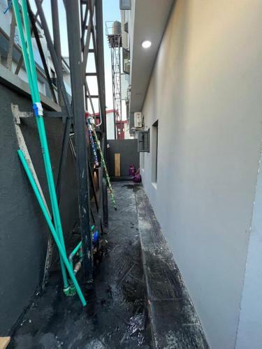 Apartamento Delightful 3-bedroom With Free Parking, Wifi Internal Name
