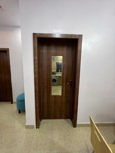 Apartamento Delightful 3-bedroom With Free Parking, Wifi Internal Name
