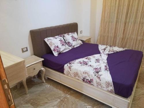Apartamento S+2 1km From The Beach K�libia 22993892