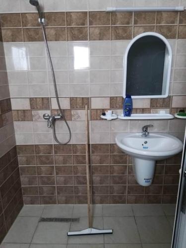 Apartamento S+2 1km From The Beach K�libia 22993892
