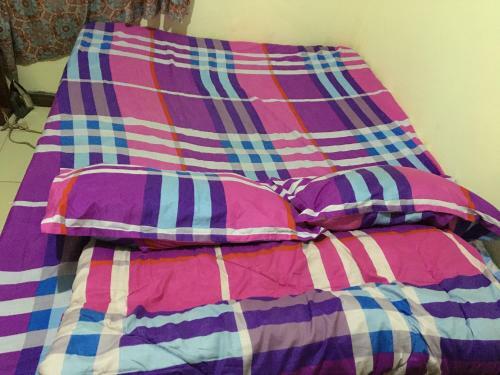 Kasirye's Homestay