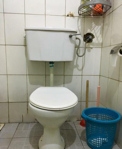 Kasirye's Homestay