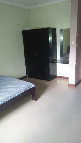 Angel's Home Apartments
