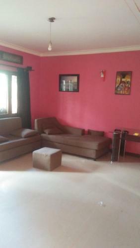 Angel's Home Apartments