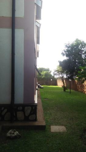 Angel's Home Apartments