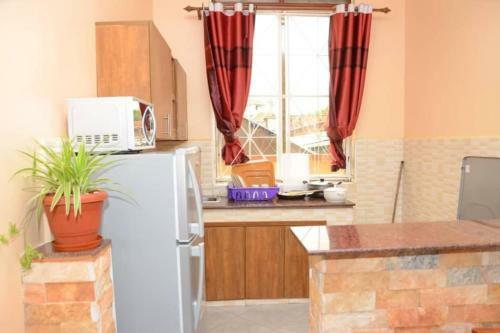 Lovely 2-bed Apartment In Kampala