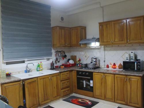 Apartamento S+2 Manzah 7 Bis