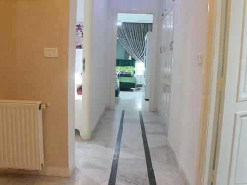 Apartamento S+2 Manzah 7 Bis