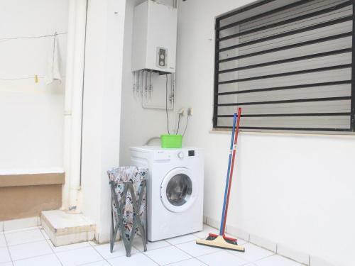 Apartamento S+2 Manzah 7 Bis