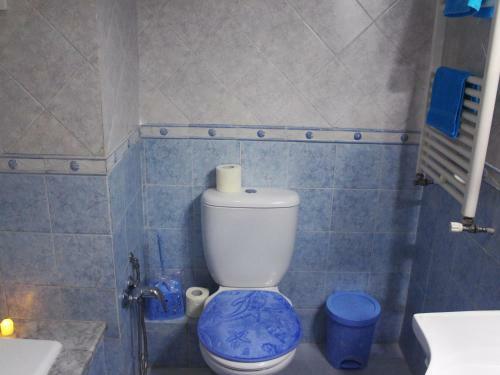 Apartamento S+2 Manzah 7 Bis