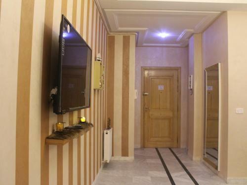 Apartamento S+2 Manzah 7 Bis
