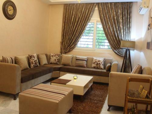 Apartamento S+2 Manzah 7 Bis