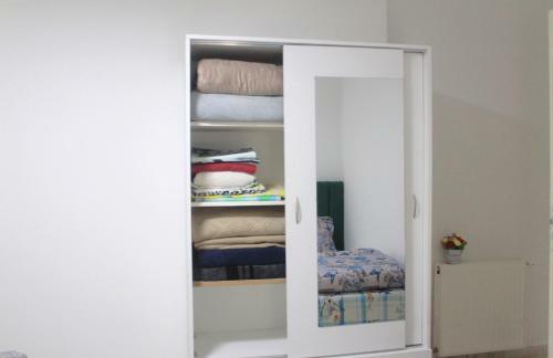 Apartamento S+2 Manzah 7 Bis