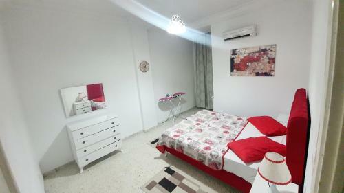 Apartamento S+2 Manzah 7 Bis