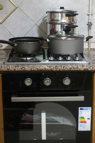 Apartamento S+2 Manzah 7 Bis
