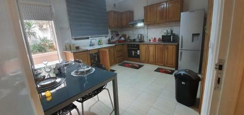 Apartamento S+2 Manzah 7 Bis