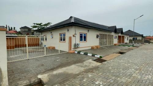 Apartamento Tkone Luxury Staycation, Ikorodu, Lagos